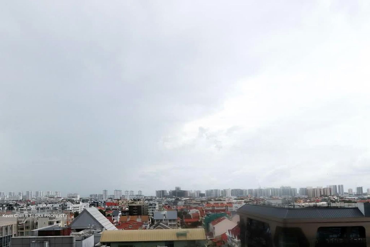 Parc Esta (D14), Apartment #543809271